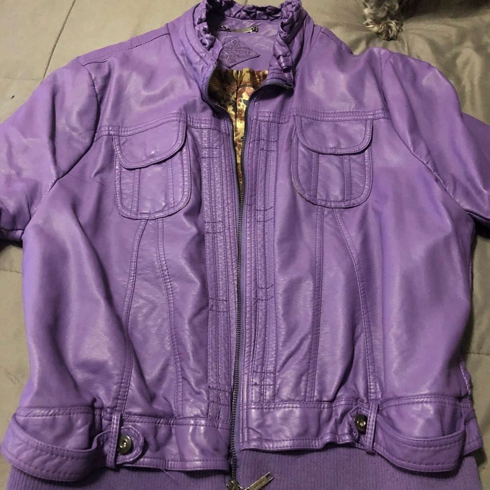 Coat